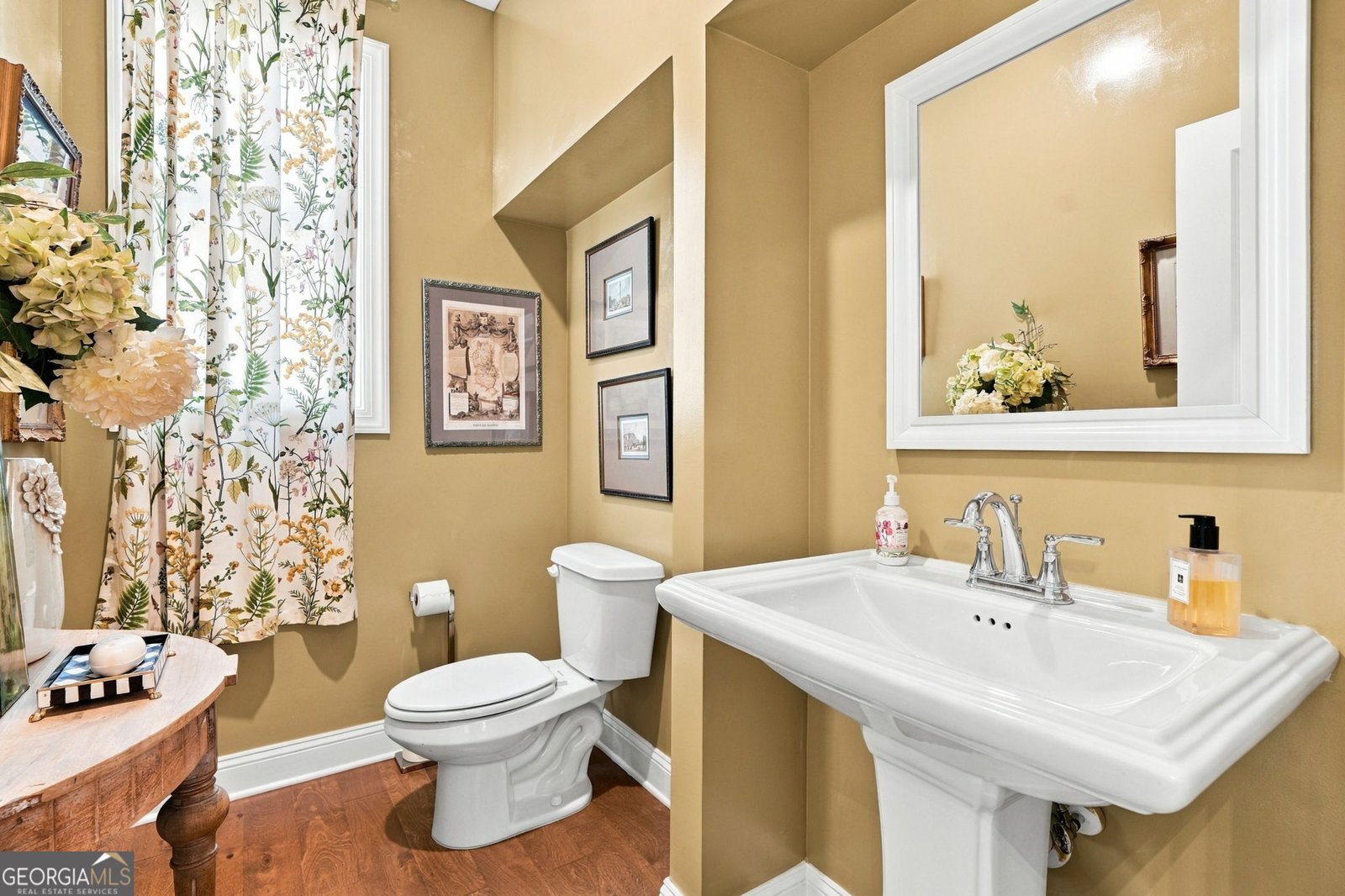 388 Lakeside Court Canton - Photo 15