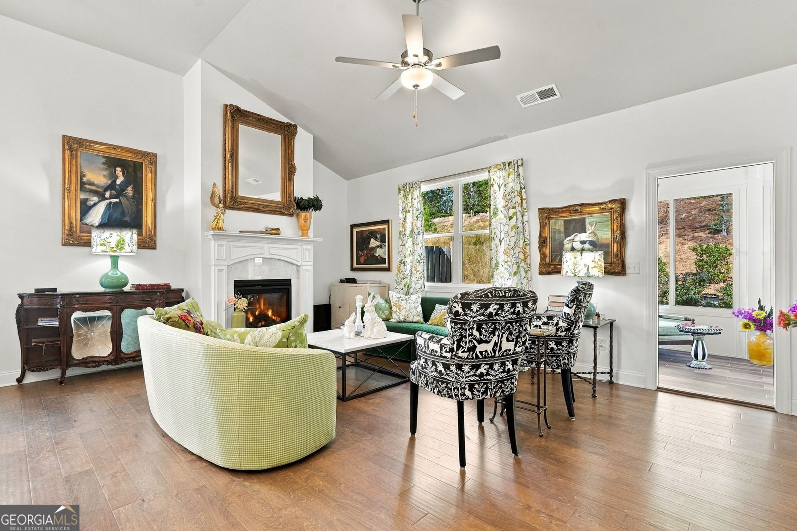 388 Lakeside Court Canton - Photo 16