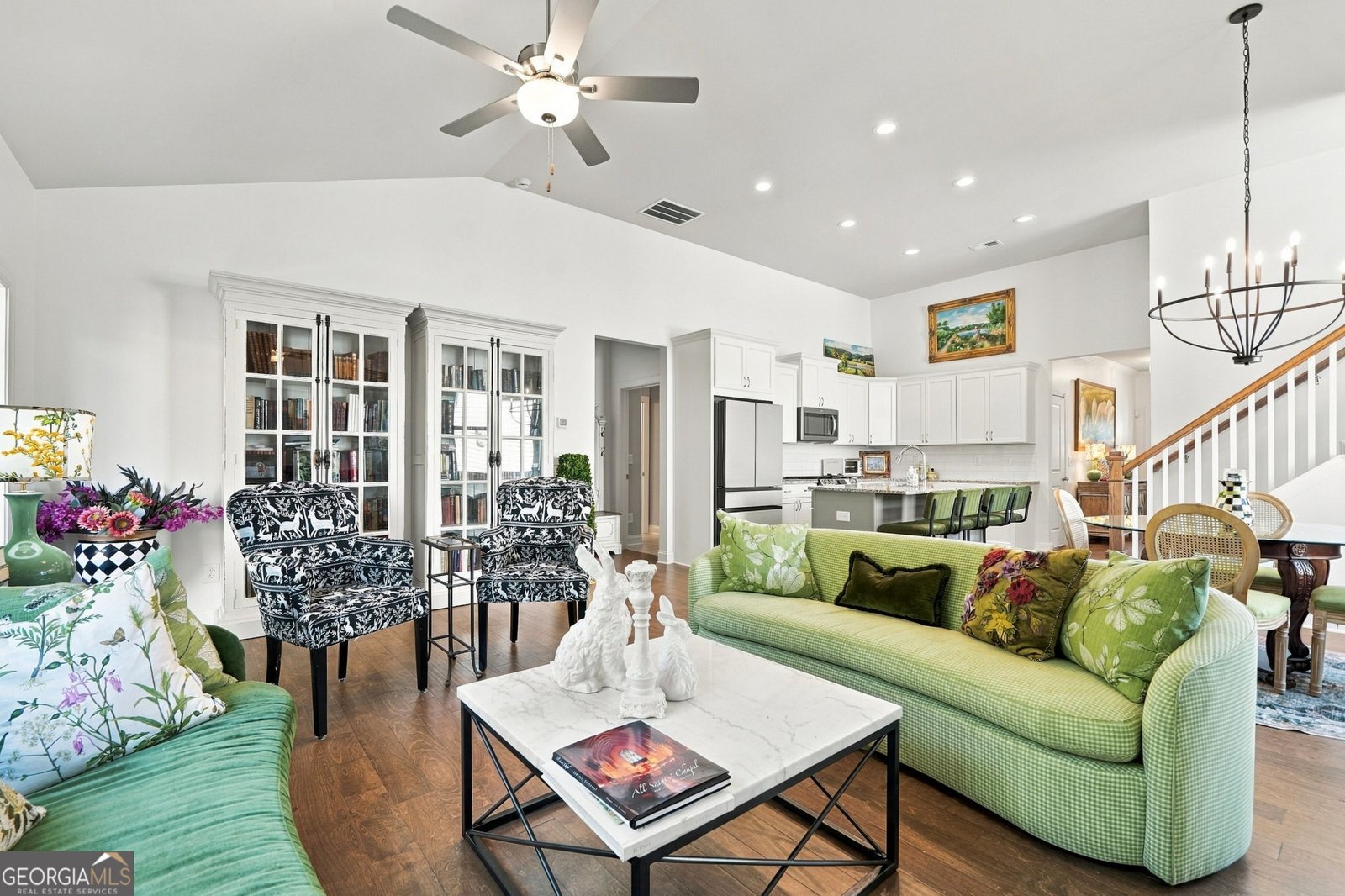388 Lakeside Court Canton - Photo 19
