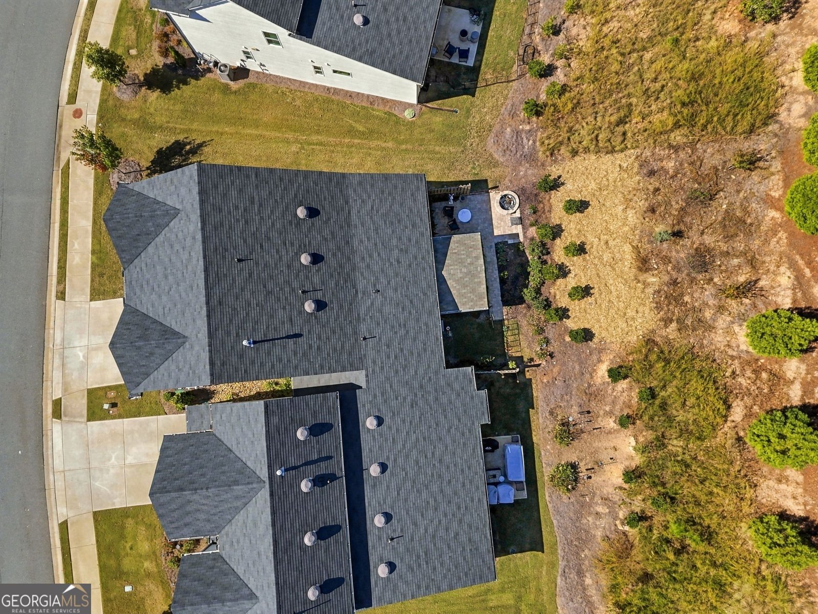 388 Lakeside Court Canton - Photo 20