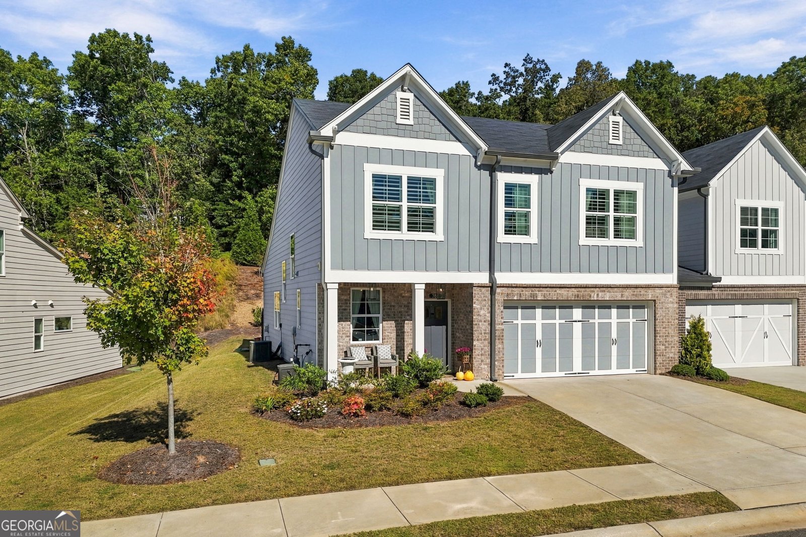 388 Lakeside Court Canton - Photo 22