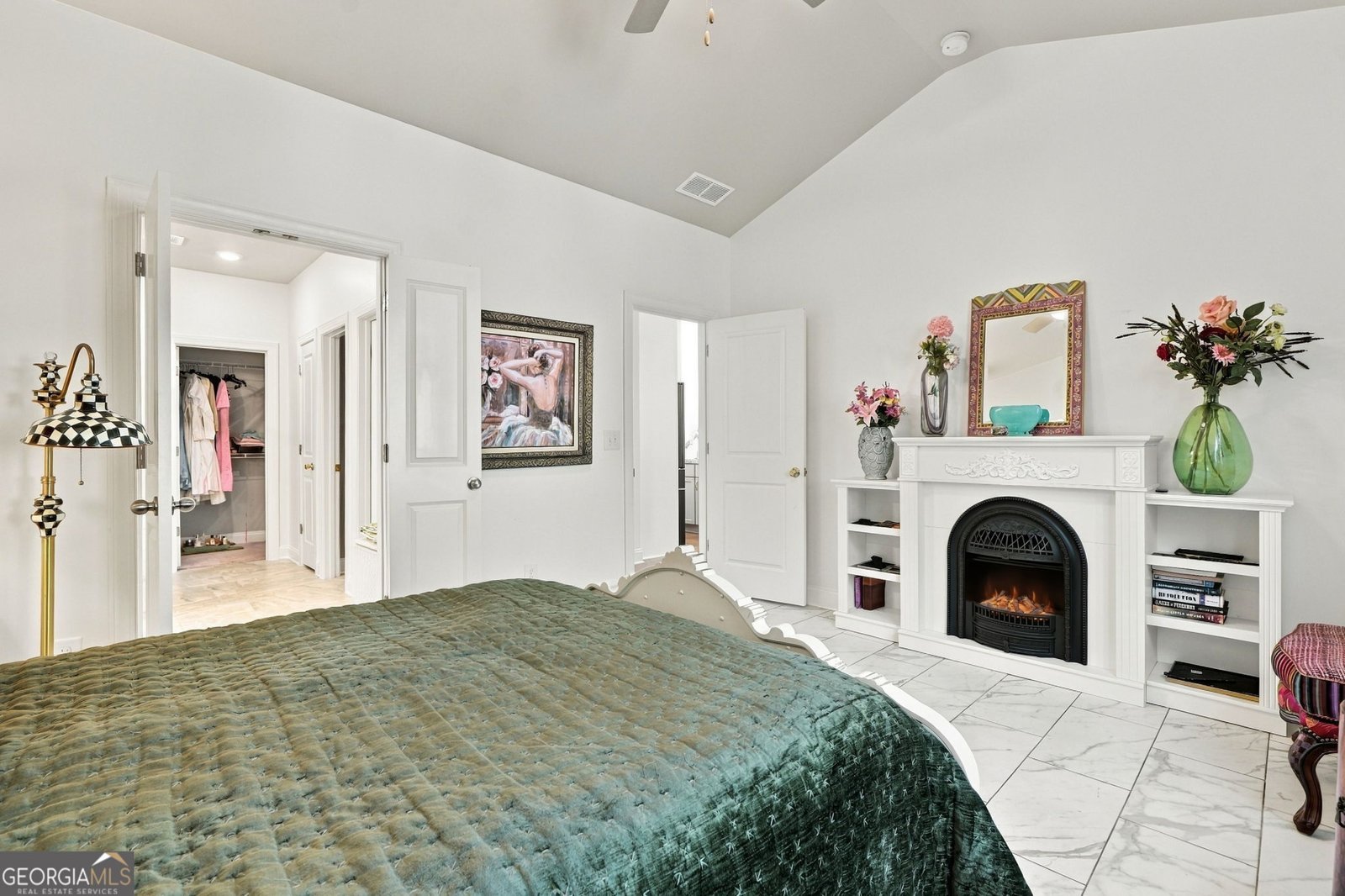 388 Lakeside Court Canton - Photo 25