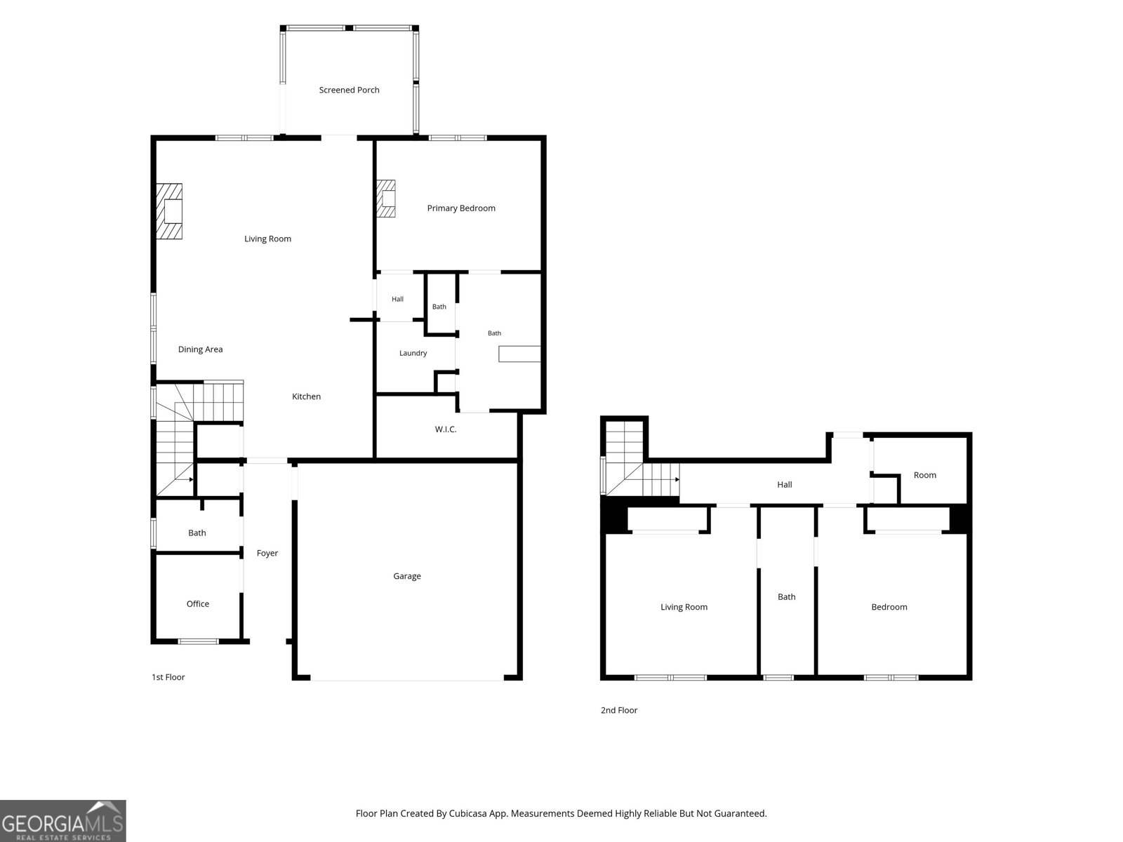 388 Lakeside Court Canton - Photo 33