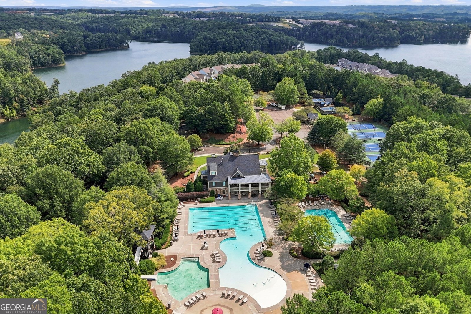 388 Lakeside Court Canton - Photo 34