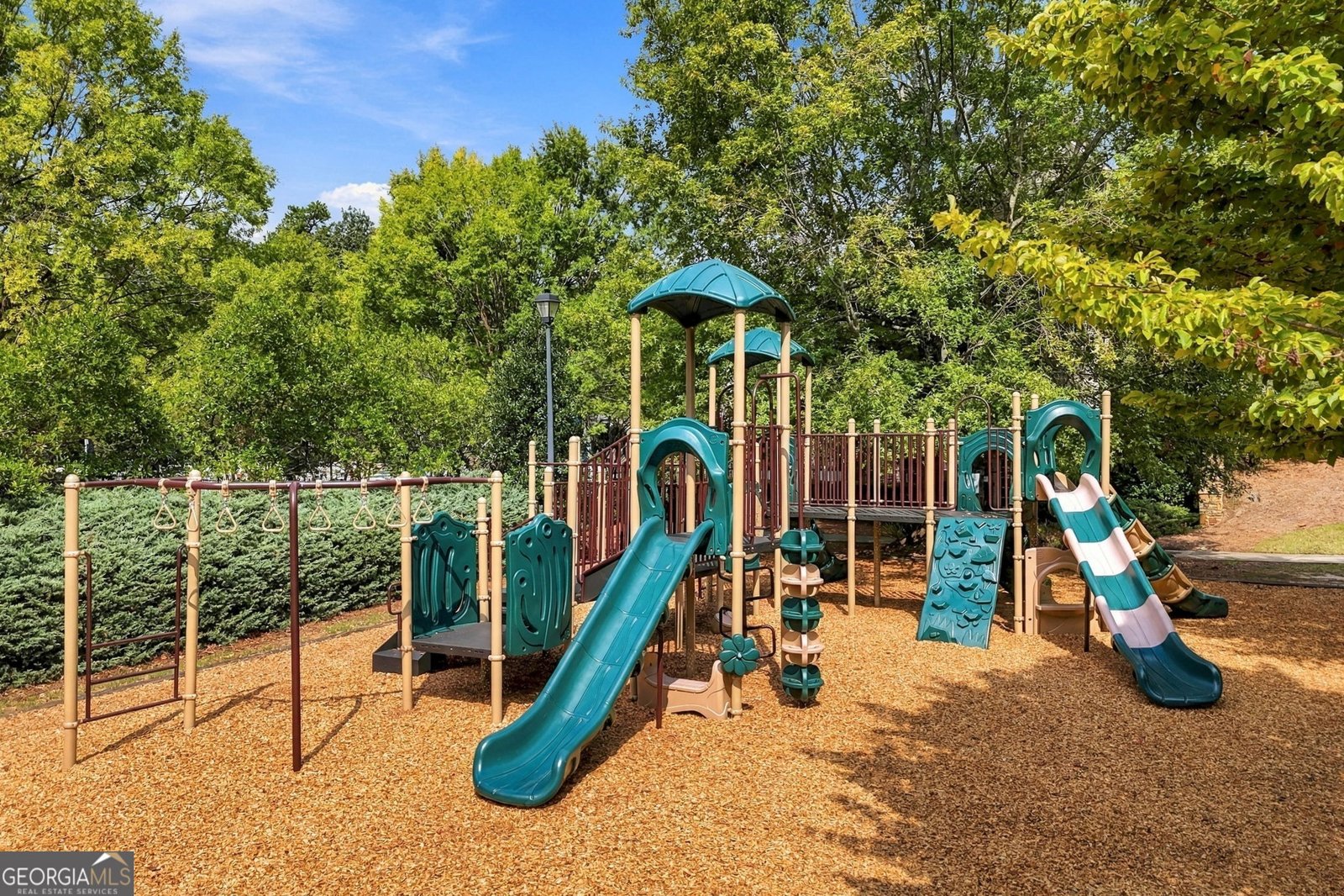 388 Lakeside Court Canton - Photo 37