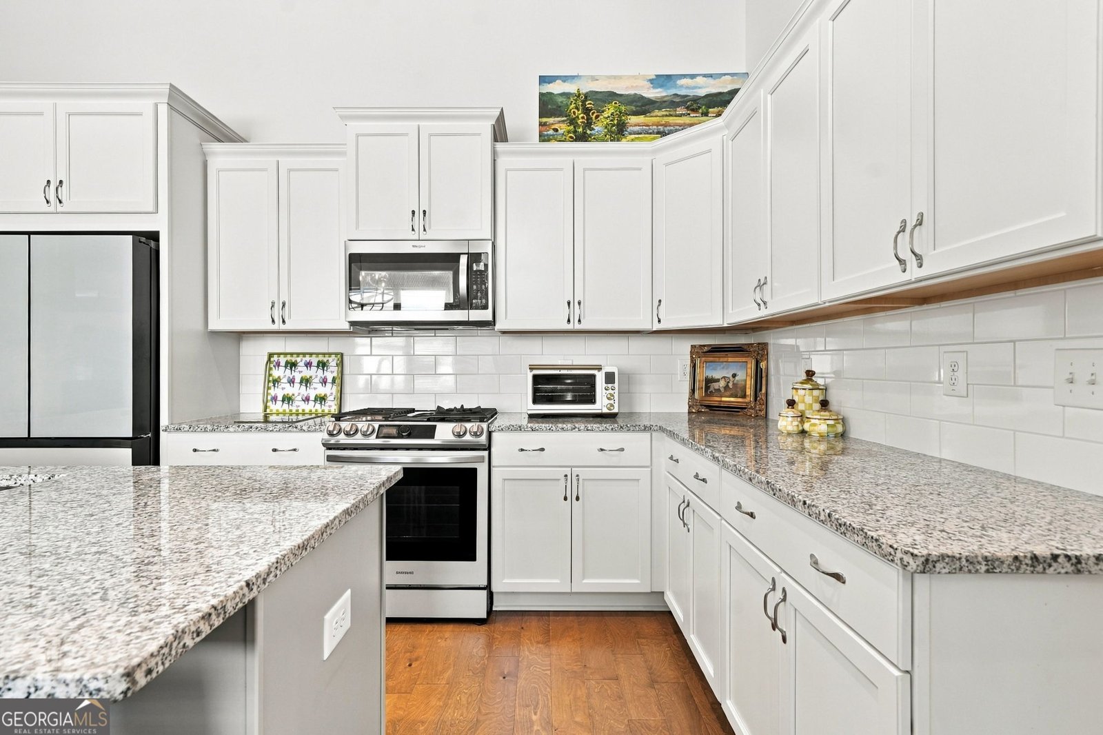 388 Lakeside Court Canton - Photo 4