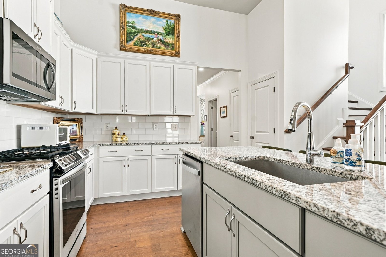 388 Lakeside Court Canton - Photo 5