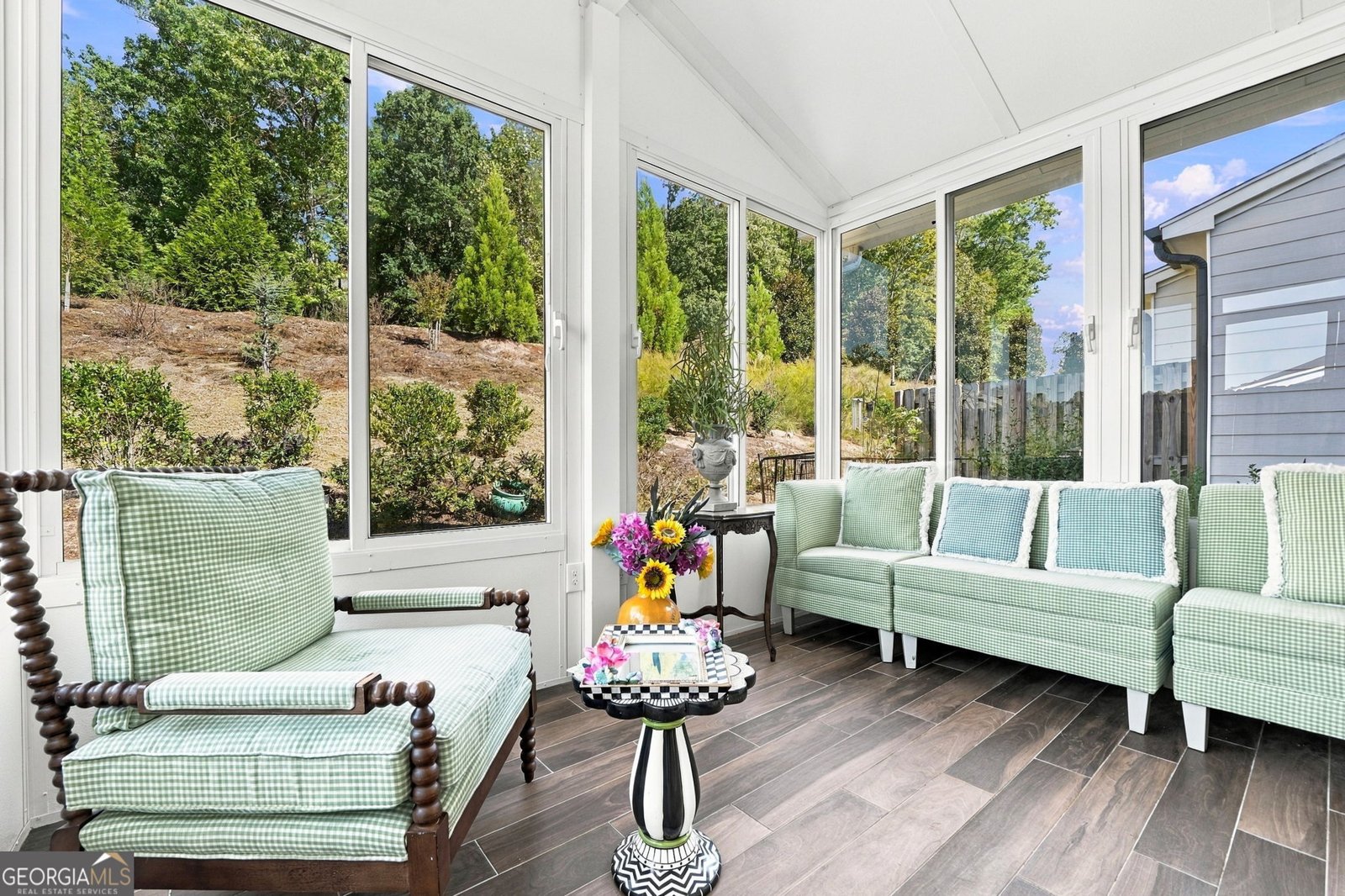 388 Lakeside Court Canton - Photo 8