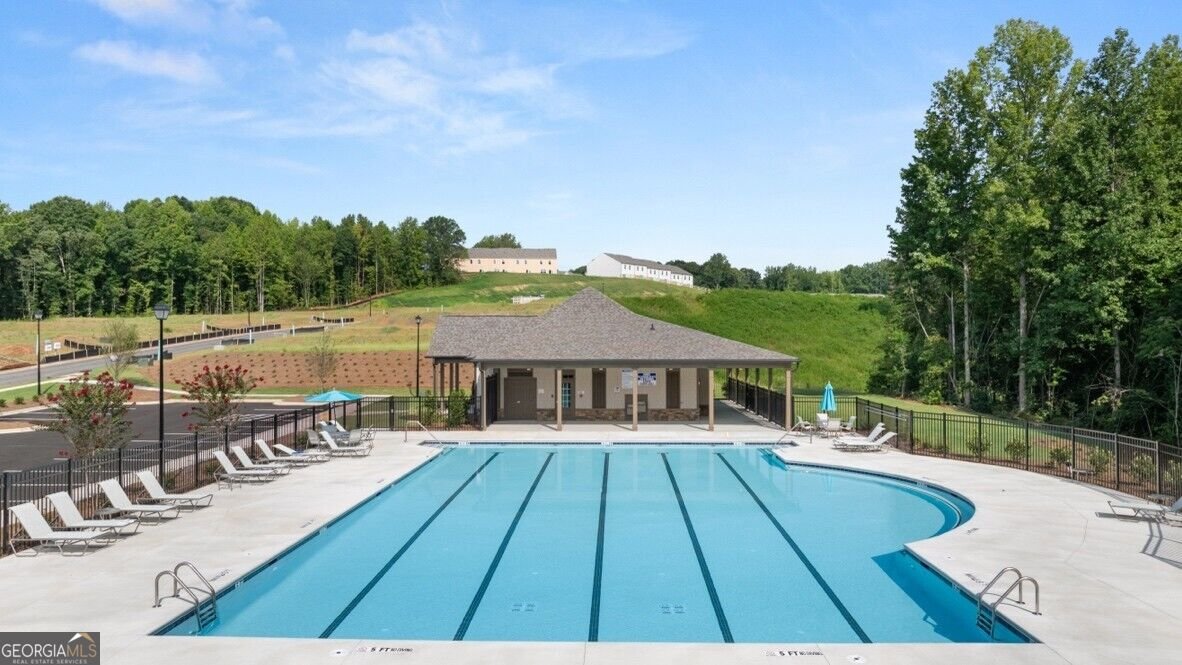 3011 Ryker Road Gainesville - Photo 34
