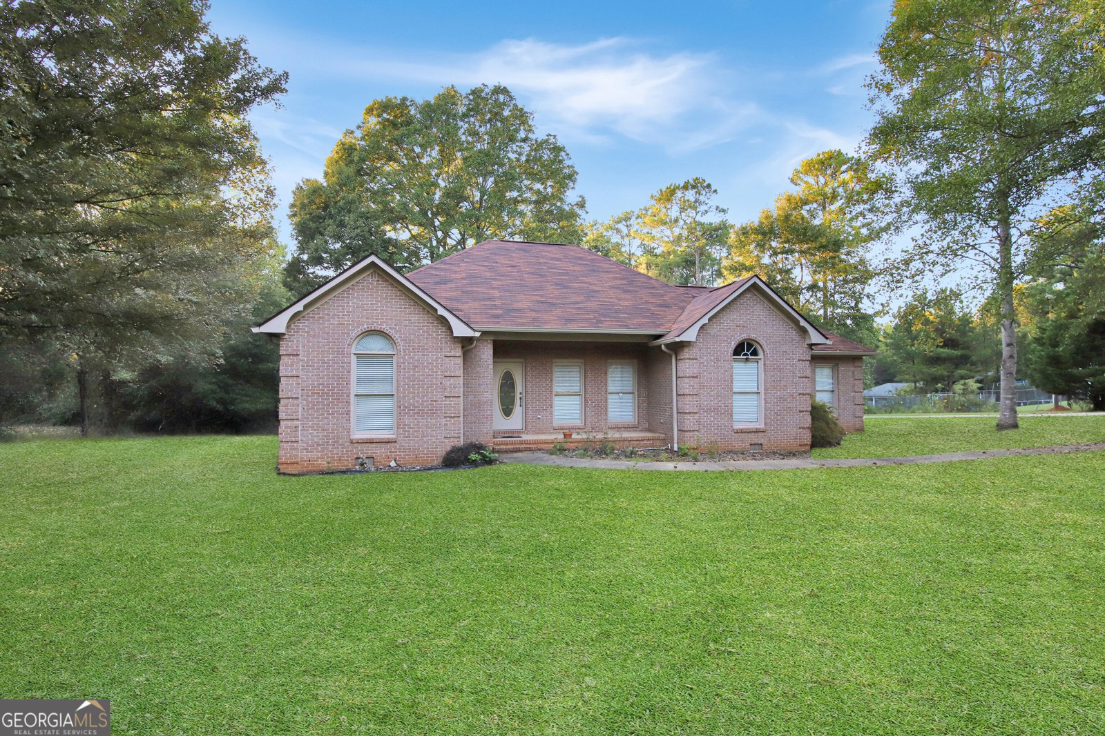 259 Hammett Road Lagrange - main photo
