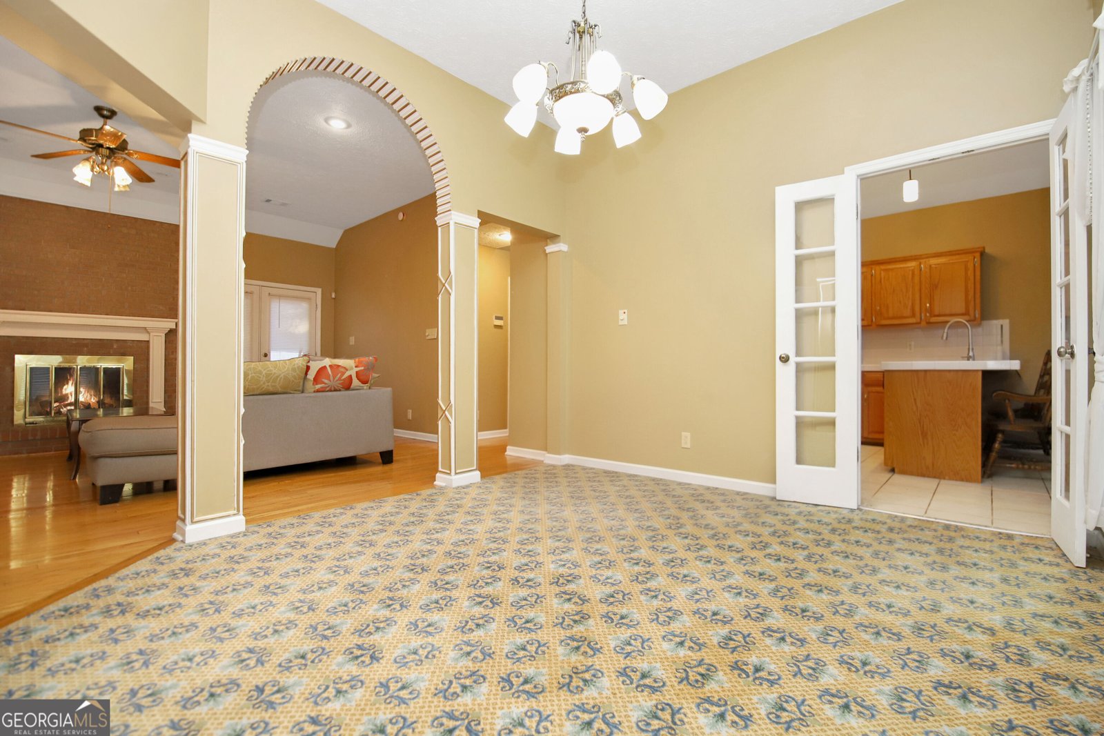 259 Hammett Road Lagrange - Photo 10