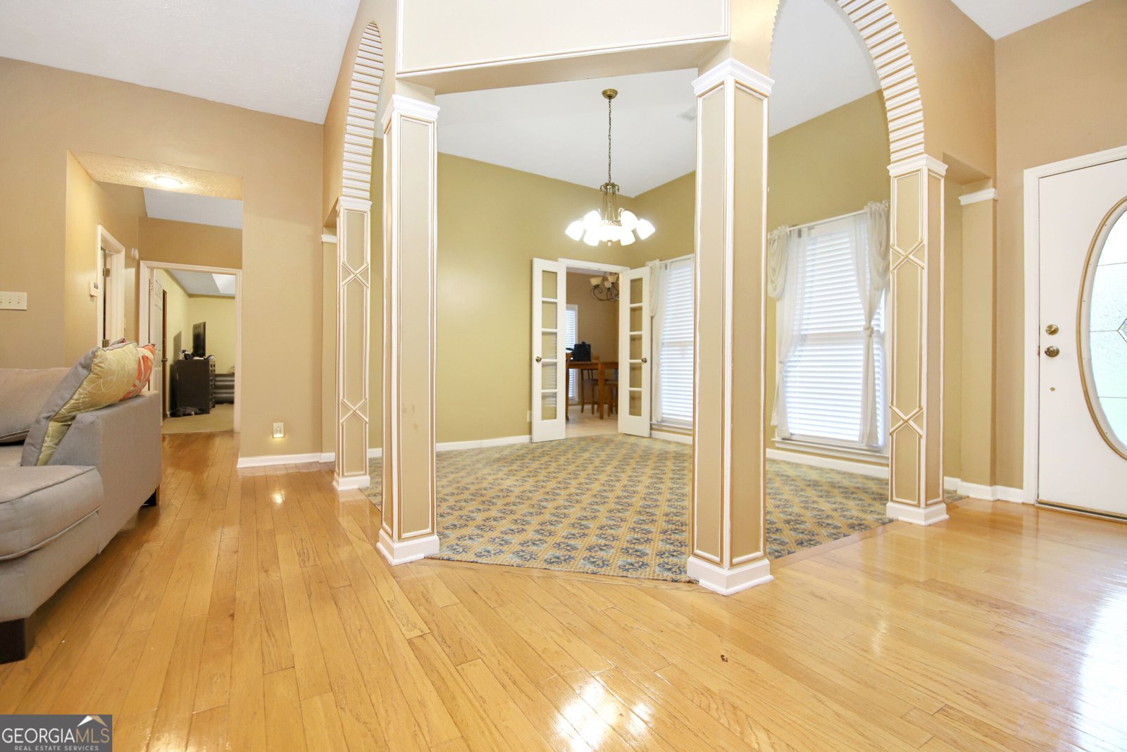 259 Hammett Road Lagrange - Photo 11