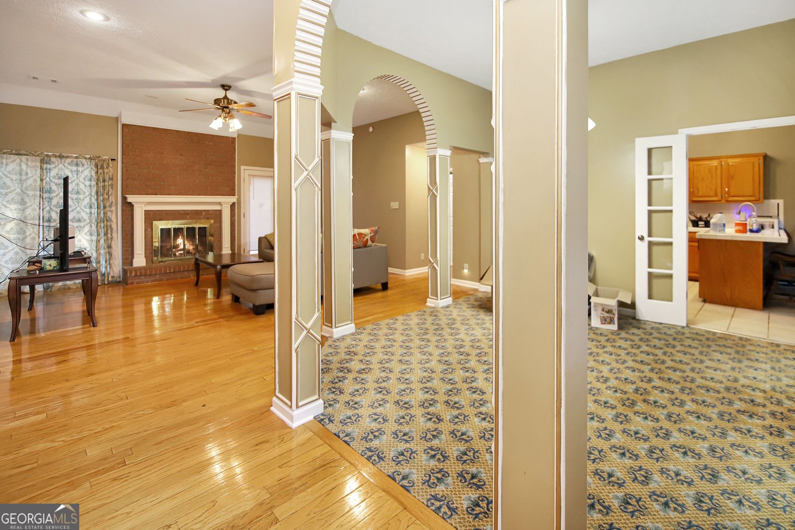 259 Hammett Road Lagrange - Photo 12
