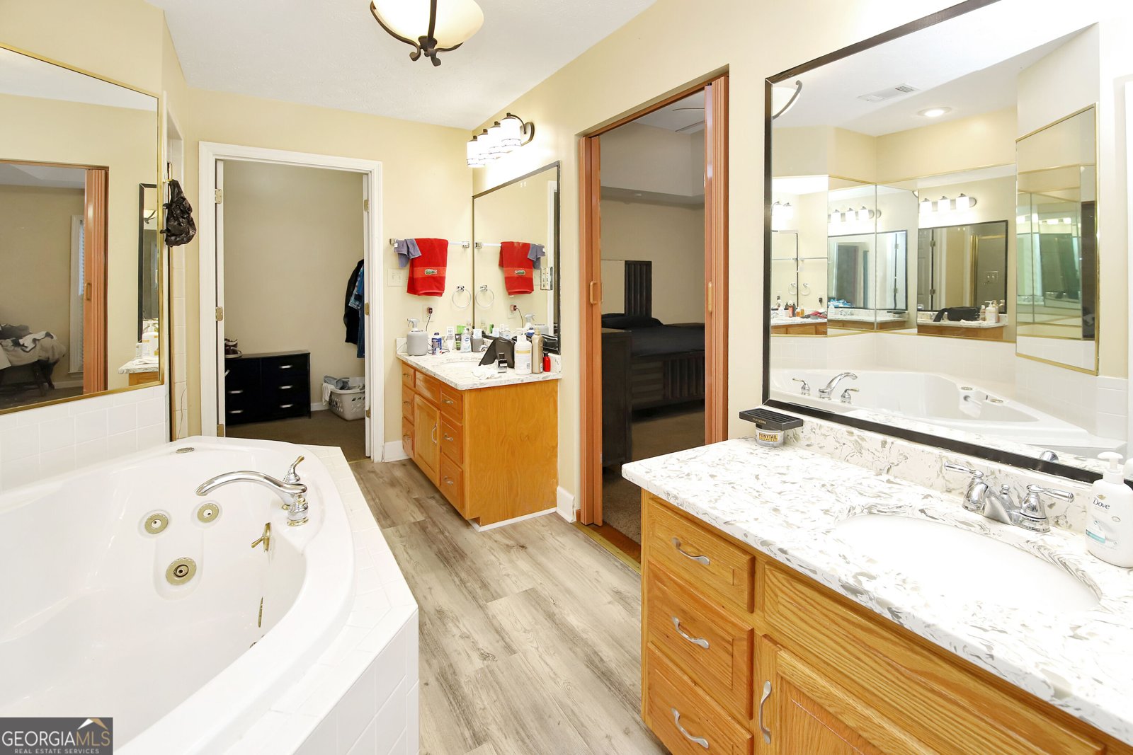 259 Hammett Road Lagrange - Photo 17