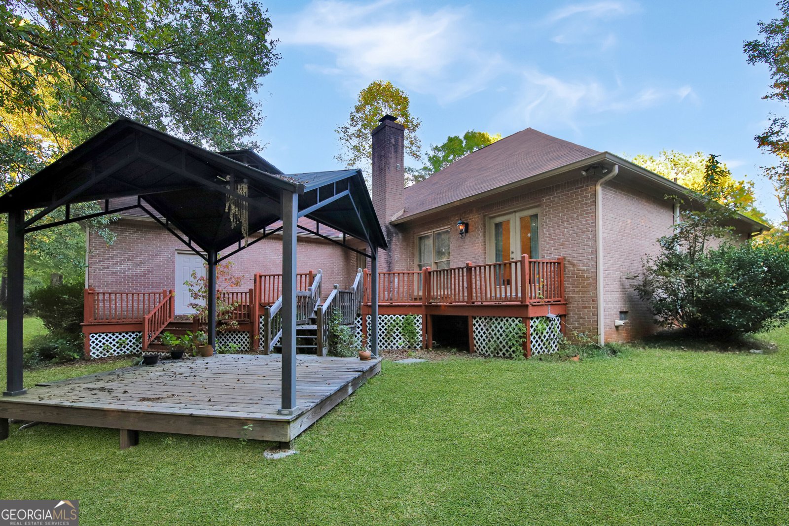 259 Hammett Road Lagrange - Photo 21