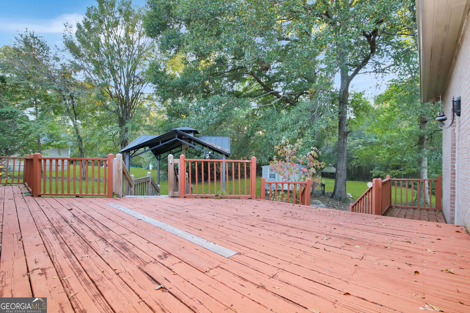259 Hammett Road Lagrange - Photo 23