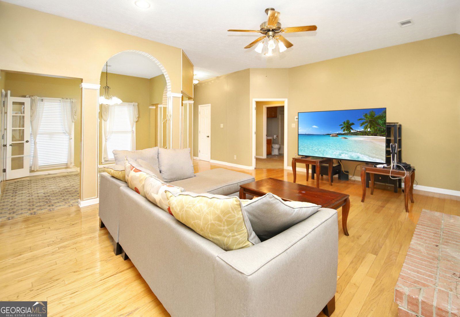 259 Hammett Road Lagrange - Photo 6
