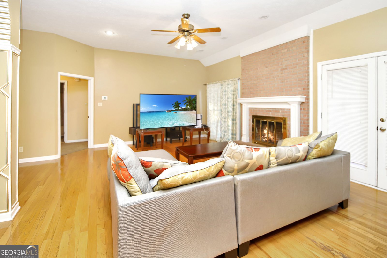 259 Hammett Road Lagrange - Photo 8