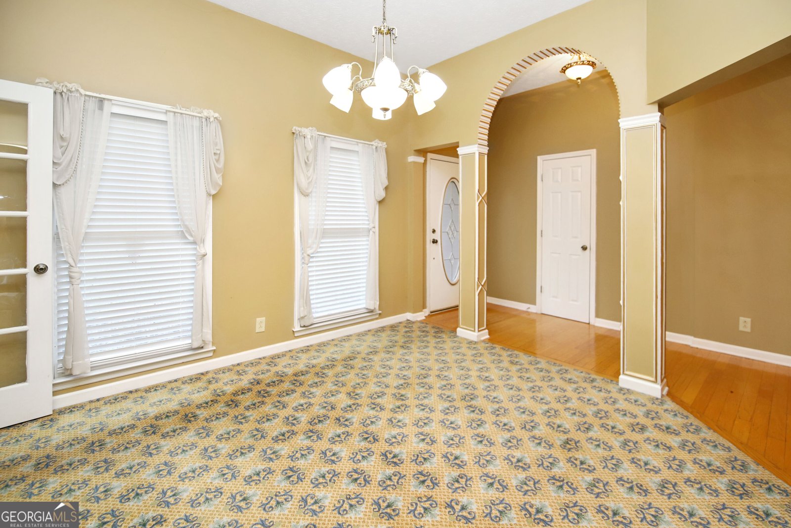 259 Hammett Road Lagrange - Photo 9