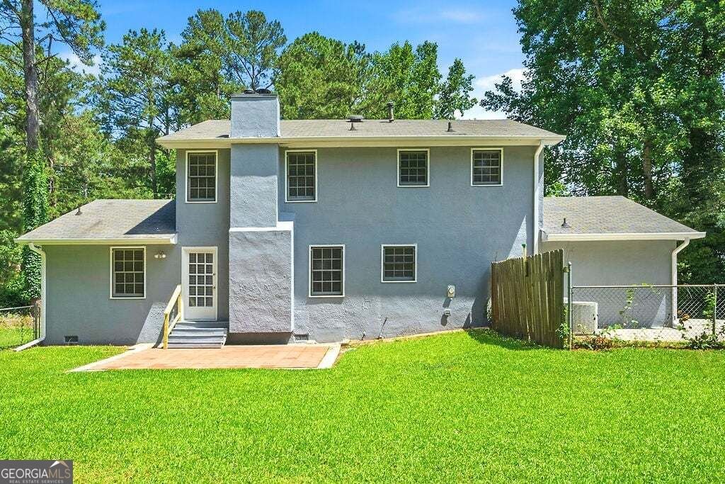 211 Pioneer Trail Marietta - Photo 13