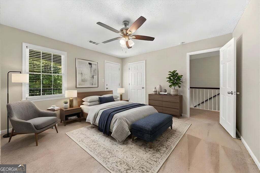 211 Pioneer Trail Marietta - Photo 17