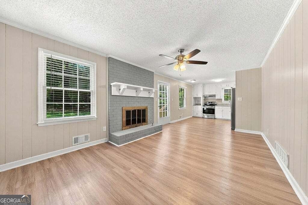 211 Pioneer Trail Marietta - Photo 6