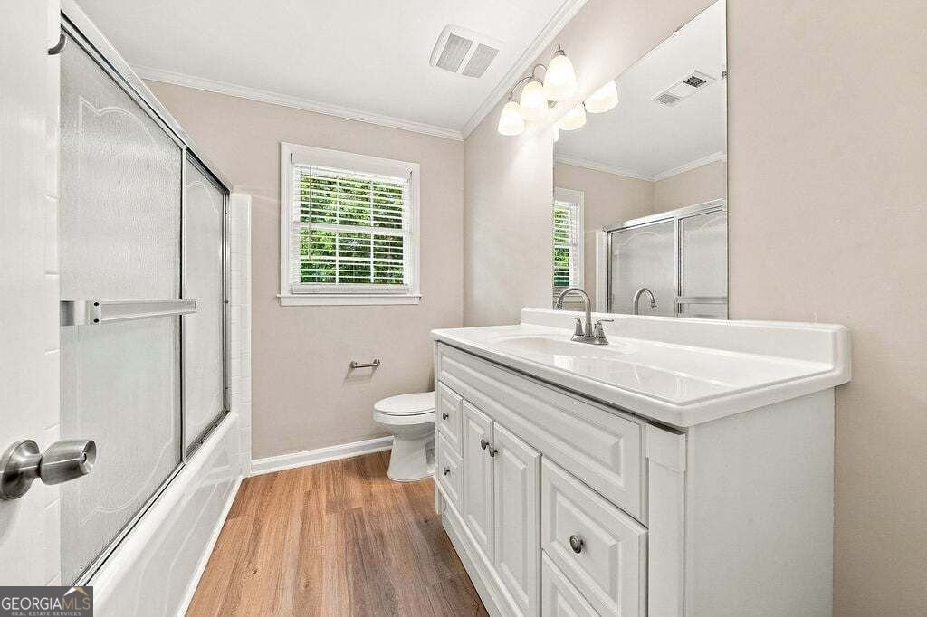 211 Pioneer Trail Marietta - Photo 9
