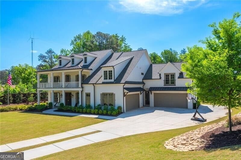4184 Thompson Mill Road Buford - main photo