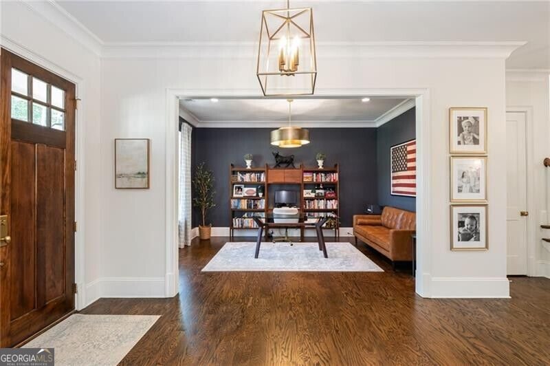 4184 Thompson Mill Road Buford - Photo 10