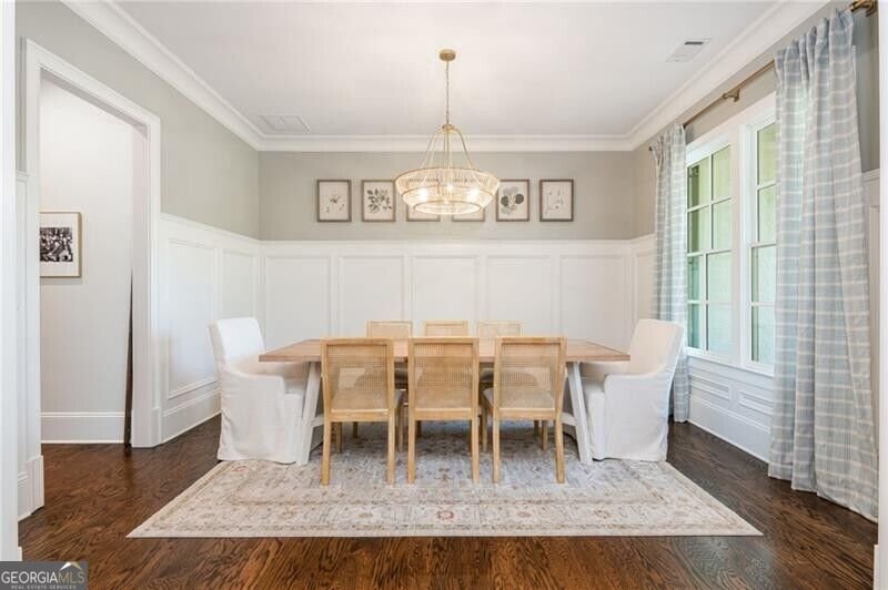 4184 Thompson Mill Road Buford - Photo 14