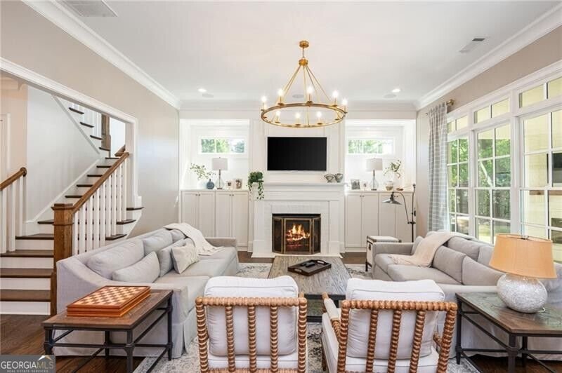 4184 Thompson Mill Road Buford - Photo 16