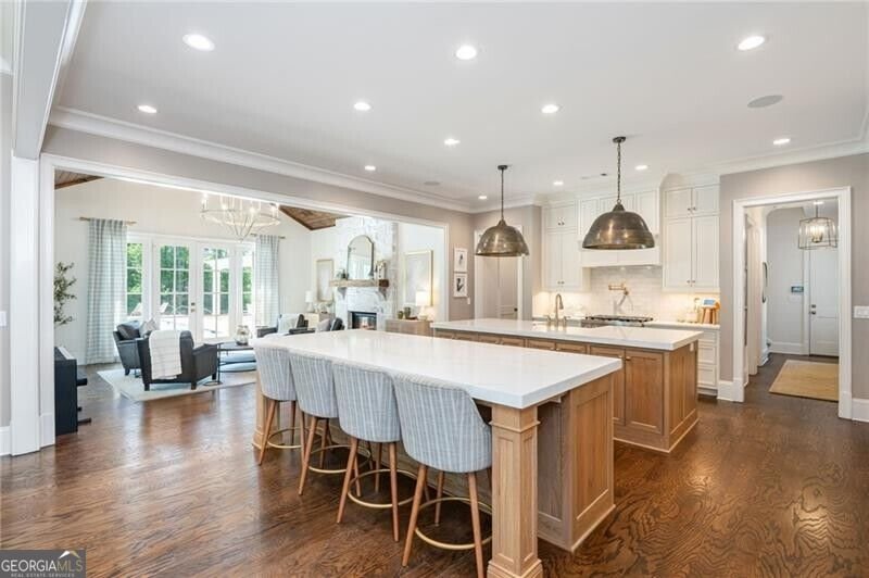 4184 Thompson Mill Road Buford - Photo 19