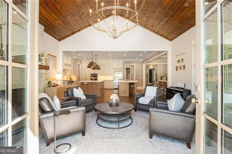 4184 Thompson Mill Road Buford - Photo 26