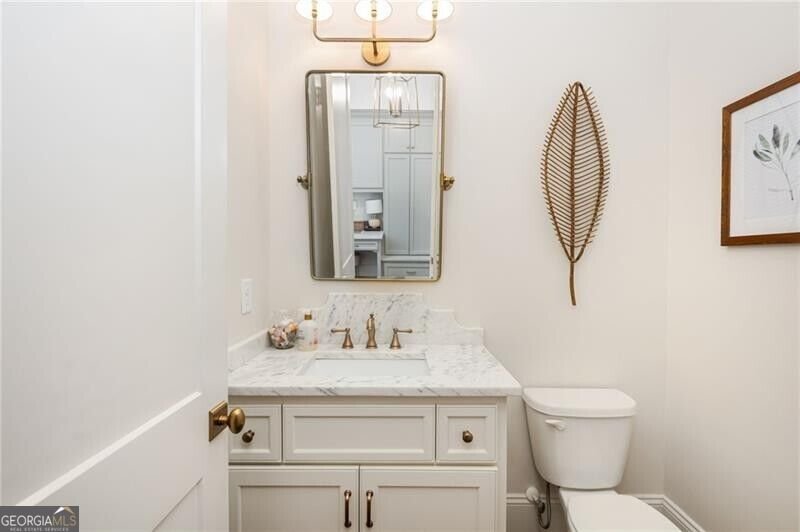 4184 Thompson Mill Road Buford - Photo 30