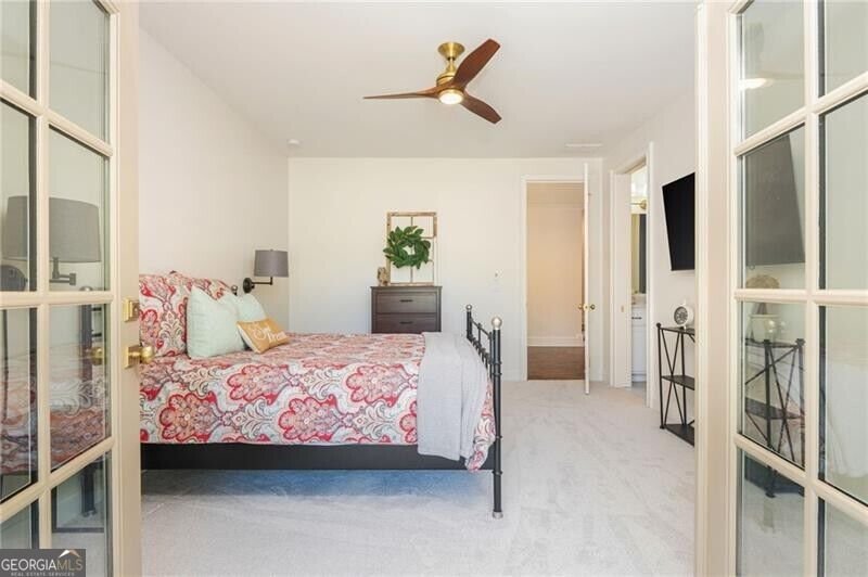 4184 Thompson Mill Road Buford - Photo 33