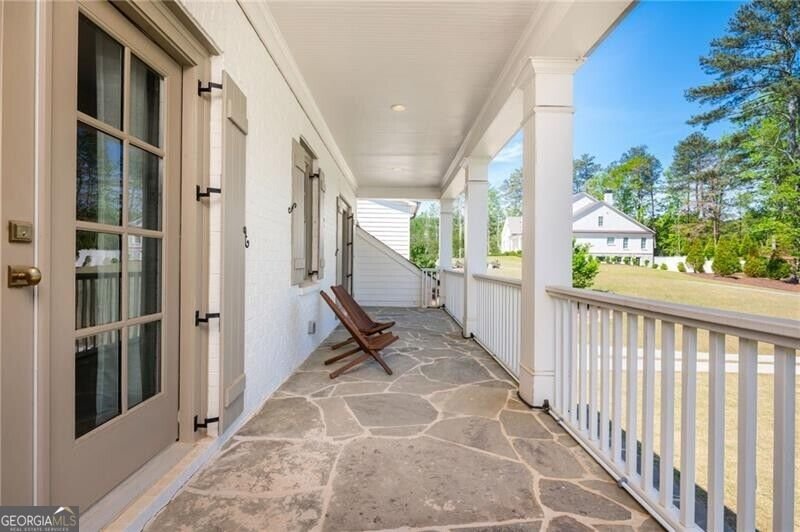 4184 Thompson Mill Road Buford - Photo 34