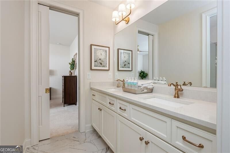 4184 Thompson Mill Road Buford - Photo 35