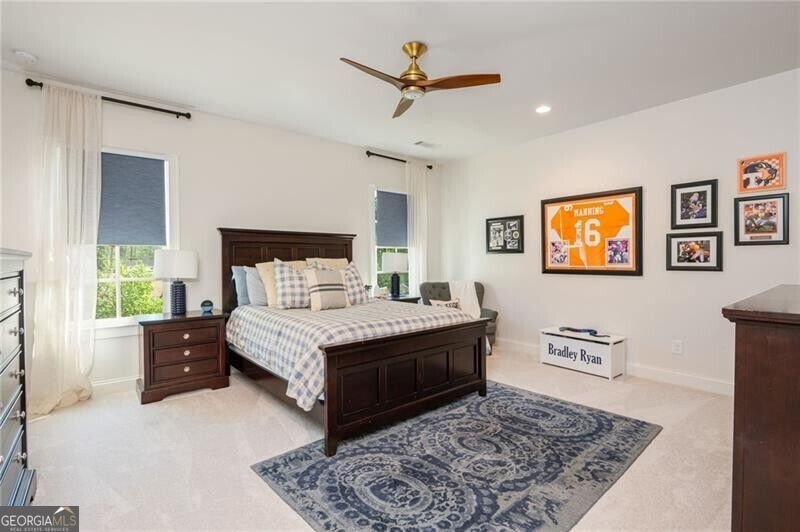 4184 Thompson Mill Road Buford - Photo 36