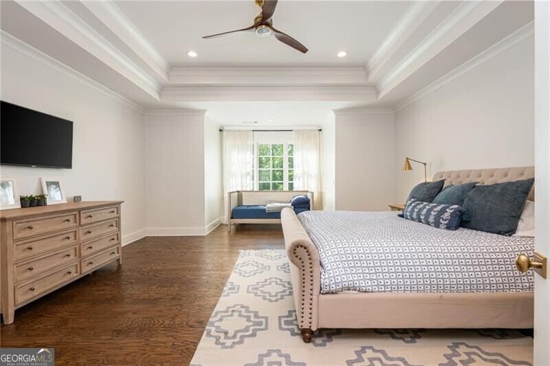 4184 Thompson Mill Road Buford - Photo 40
