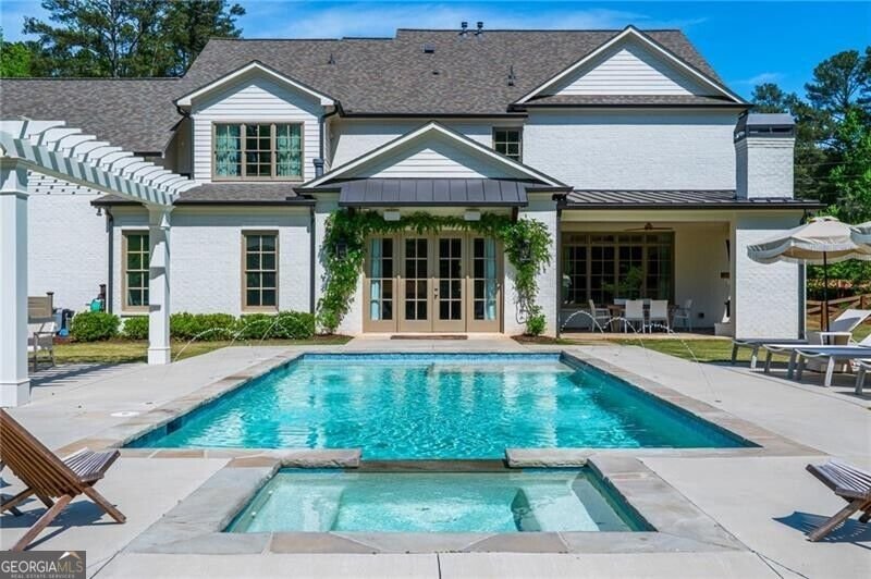 4184 Thompson Mill Road Buford - Photo 44
