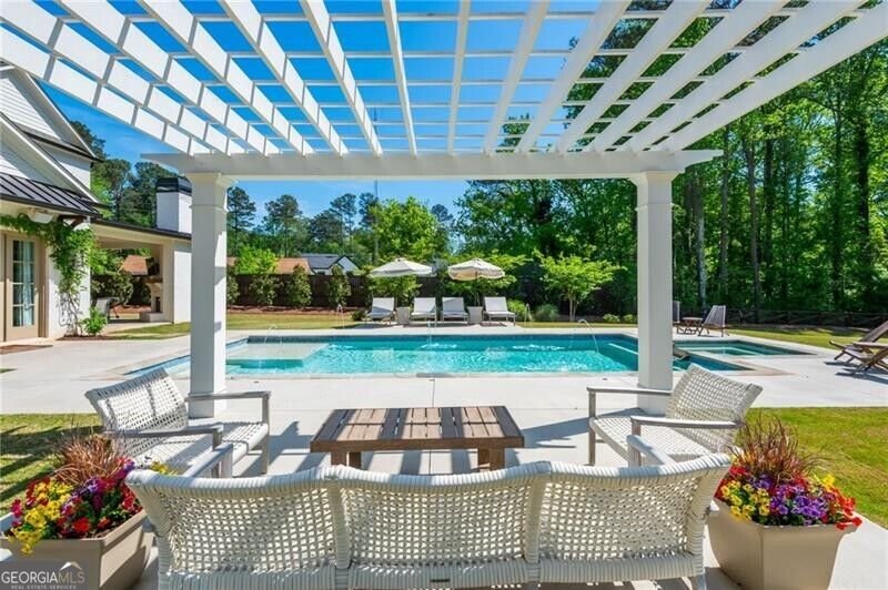 4184 Thompson Mill Road Buford - Photo 46