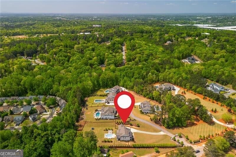 4184 Thompson Mill Road Buford - Photo 52