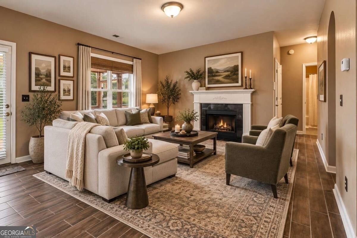 7110 Smithers Way Atlanta - Photo 13