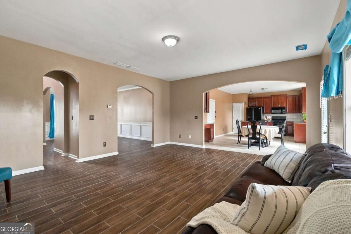 7110 Smithers Way Atlanta - Photo 16