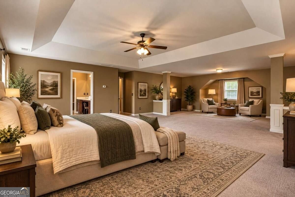 7110 Smithers Way Atlanta - Photo 30