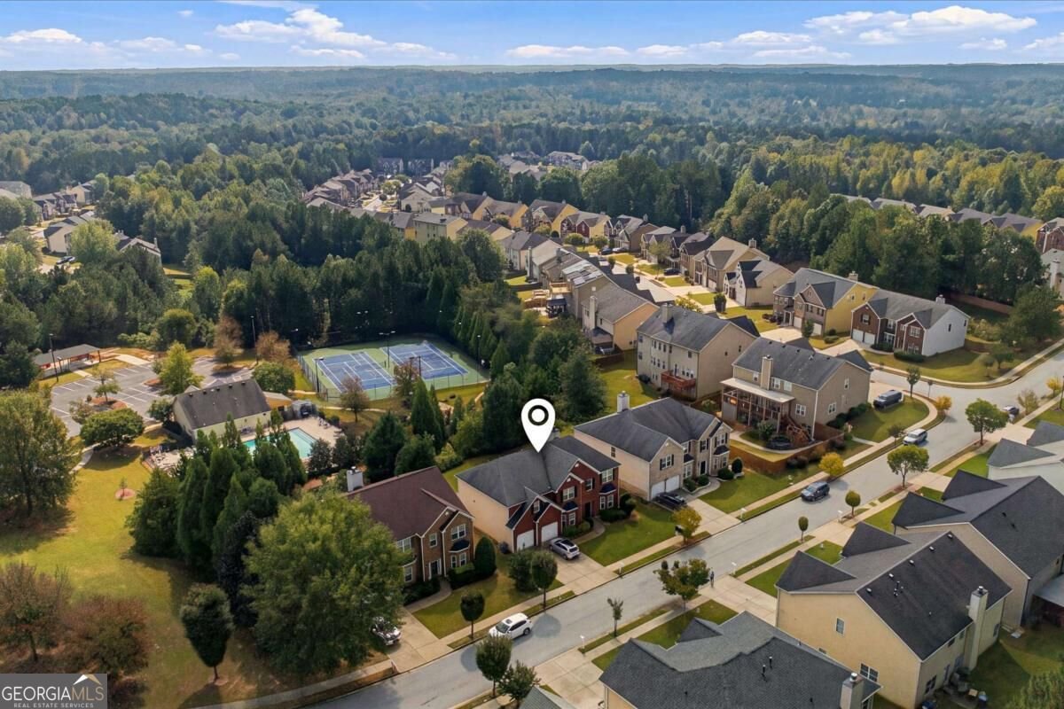 7110 Smithers Way Atlanta - Photo 56
