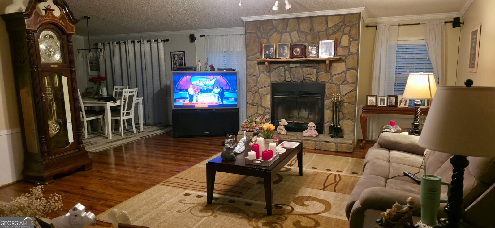 15 Creekside Drive Pendergrass - Photo 8