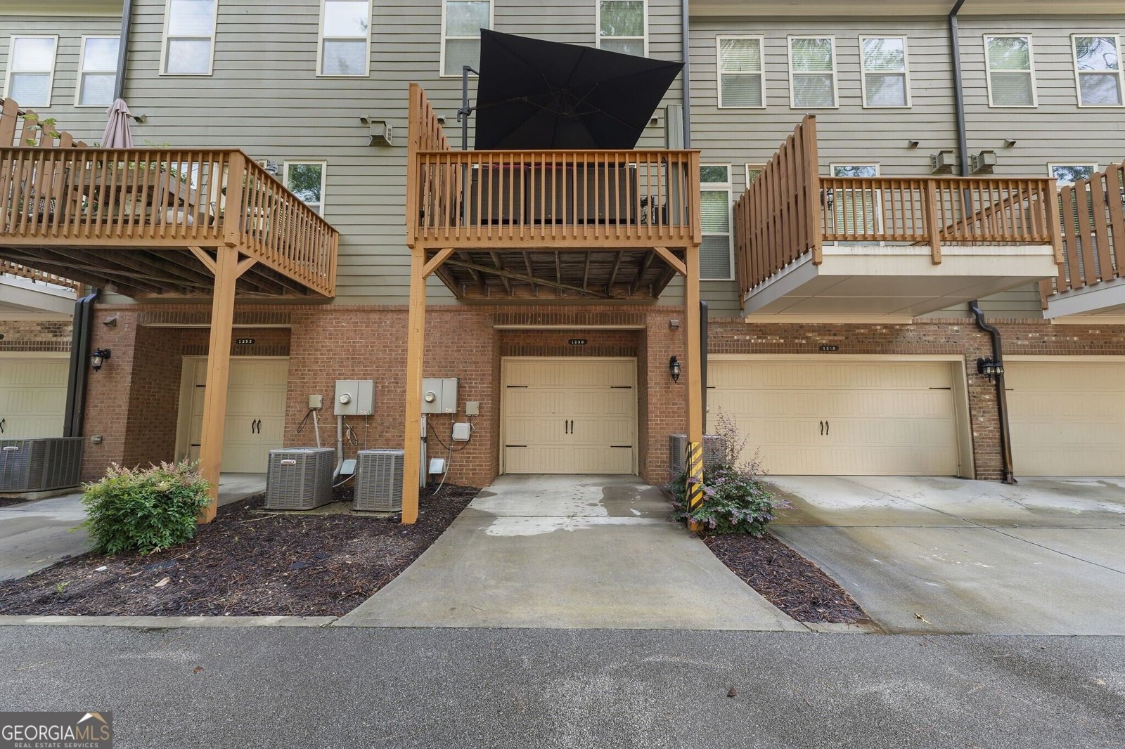 1250 Lavista Circle Atlanta - Photo 26