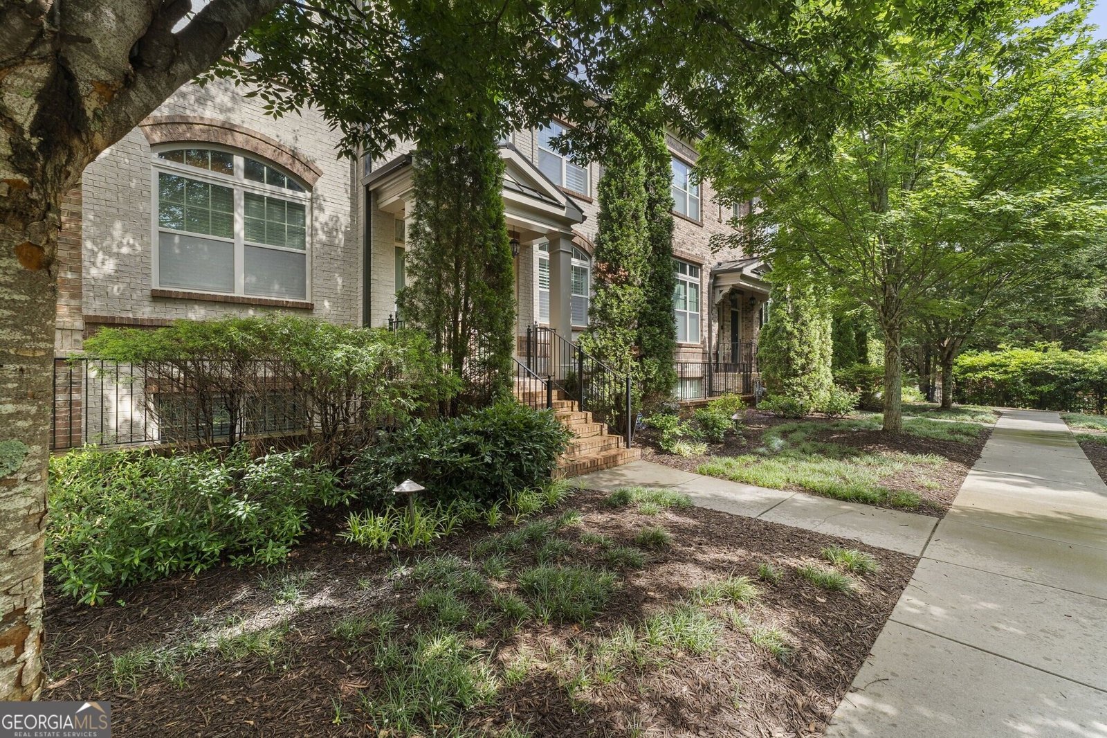1250 Lavista Circle Atlanta - Photo 28
