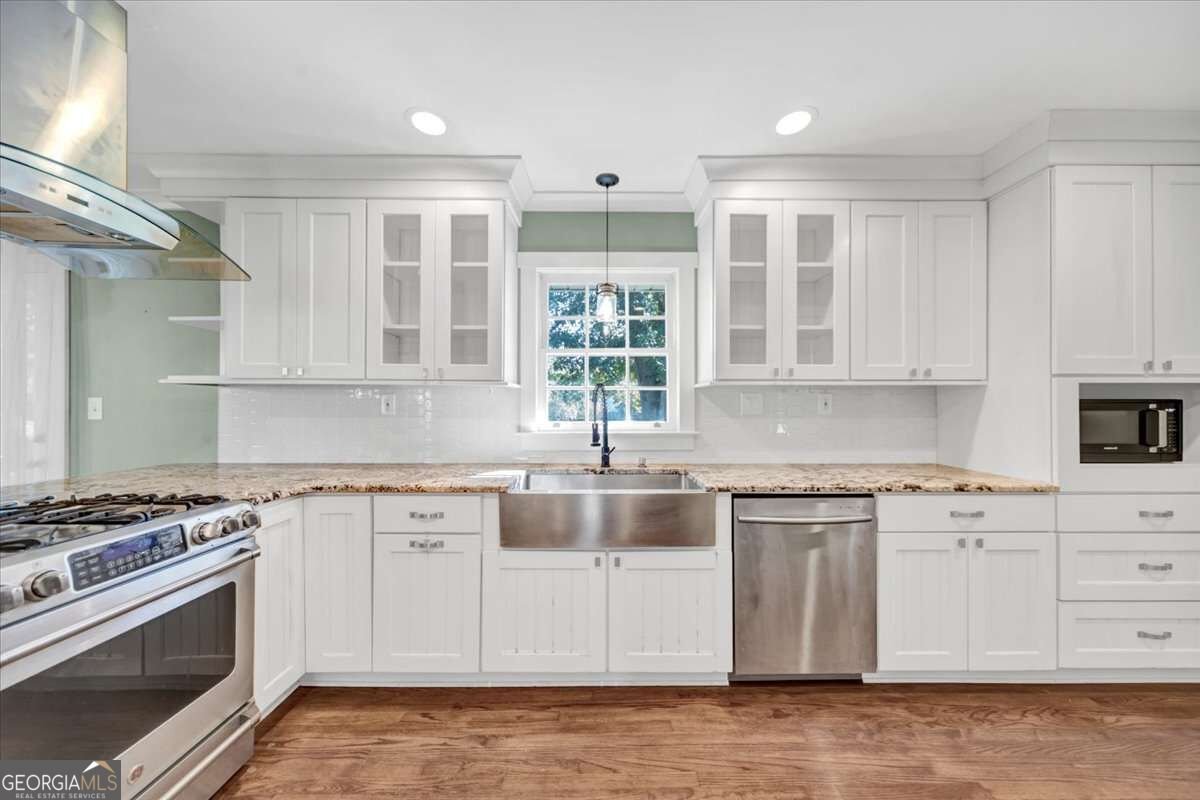 526 Pineview Drive Smyrna - Photo 11